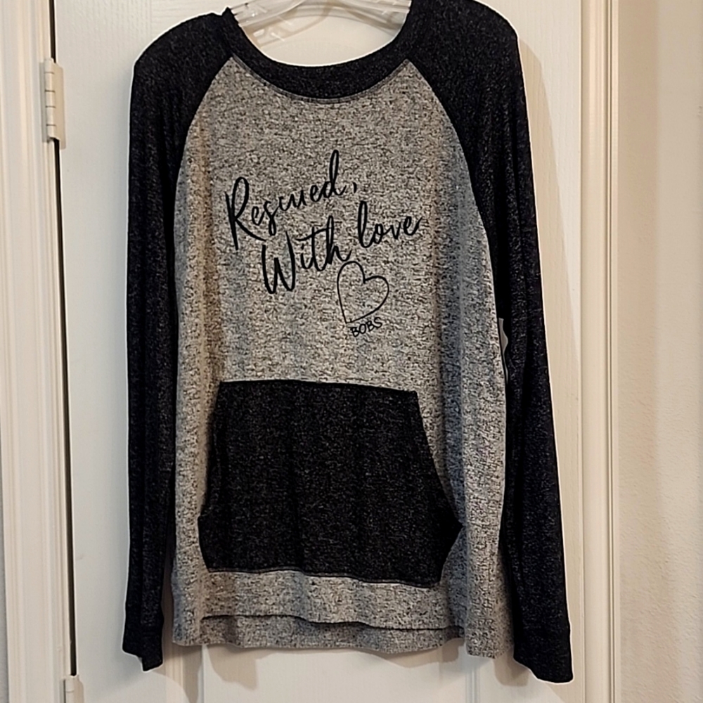 Womens Bob Top